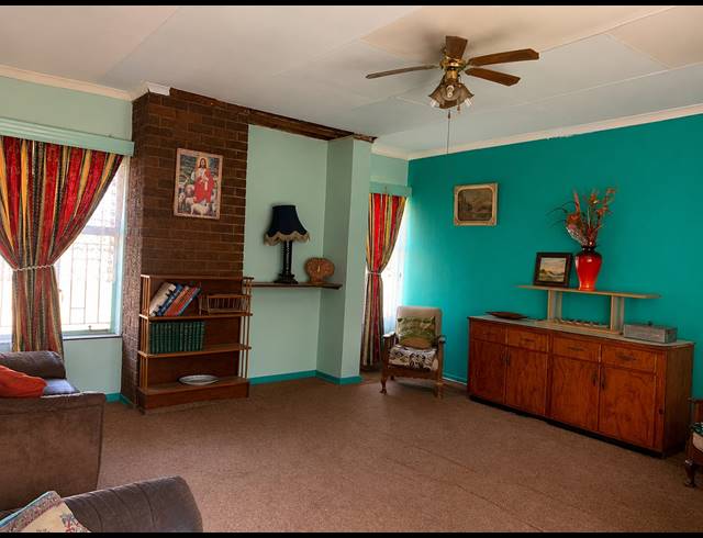4 BEDROOM FREEHOLD FOR SALE IN VANDERBIJLPARK CE 3